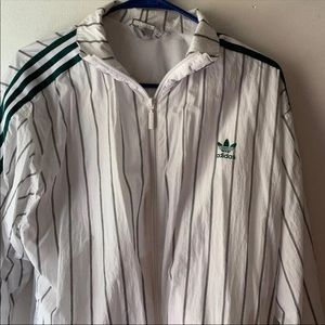 Adidas Jacket